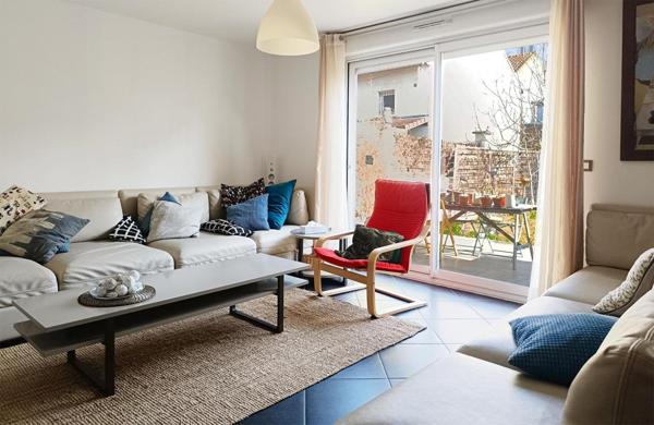 Maison Familiale 5 pièces 122m² Romainville (93230)