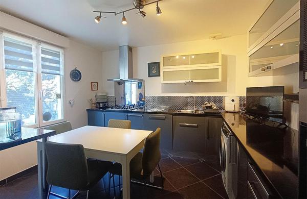 Maison Familiale 5 pièces 122m² Romainville (93230)