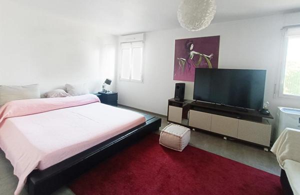 Maison Familiale 5 pièces 122m² Romainville (93230)