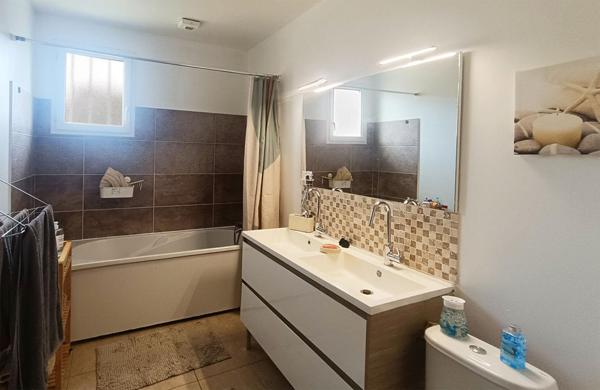 Maison Familiale 5 pièces 122m² Romainville (93230)
