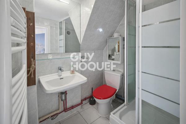 STUDIO A VENDRE