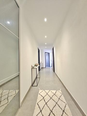 AJACCIO Cours Général Leclerc - Spacieux T3 rénové Ajaccio (20000)
