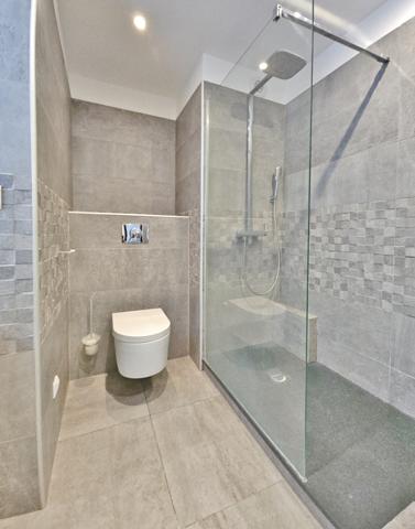 AJACCIO Cours Général Leclerc - Spacieux T3 rénové Ajaccio (20000)