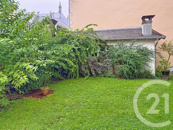 Appartement F4 à vendre  5 pièces - 106,40 m2 REMIREMONT - 88