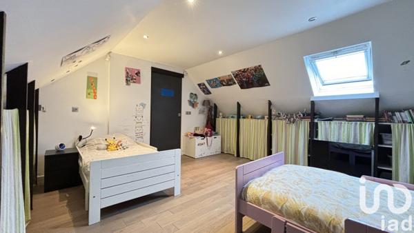 Maison à vendre 5 pièces 90 m² Draveil