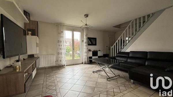 Maison à vendre 5 pièces 90 m² Draveil