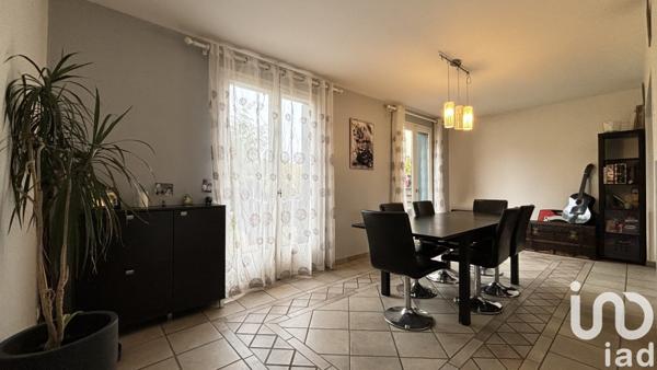 Maison à vendre 5 pièces 90 m² Draveil