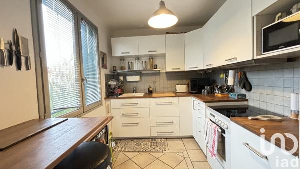 Maison à vendre 5 pièces 90 m² Draveil