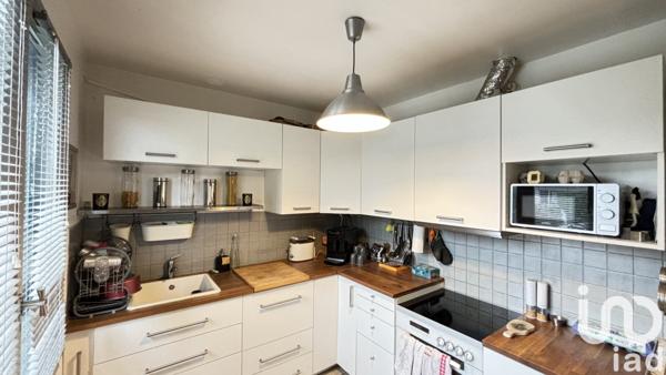 Maison à vendre 5 pièces 90 m² Draveil