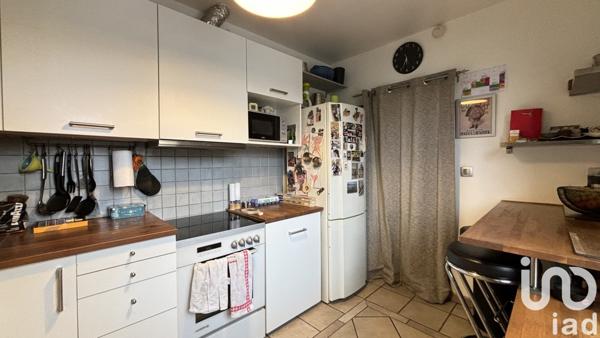 Maison à vendre 5 pièces 90 m² Draveil