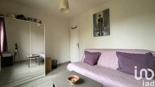 Maison à vendre 5 pièces 90 m² Draveil