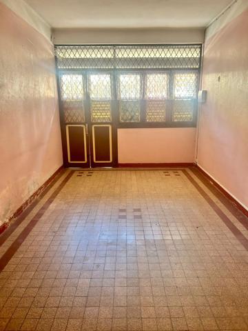 CAYENNE- T4 à VENDRE avec Jardin