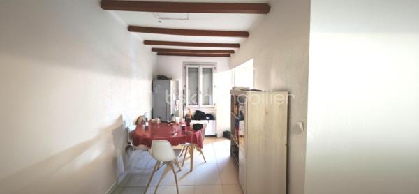 Maison de 61 m²