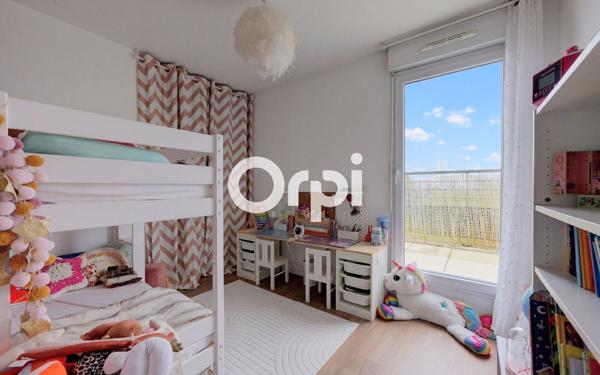 Appartement à vendre    5 pièces • 96 m2 Rosny-sous-Bois