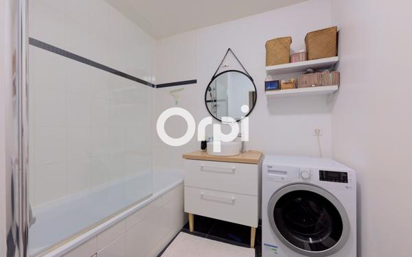 Appartement à vendre    5 pièces • 96 m2 Rosny-sous-Bois