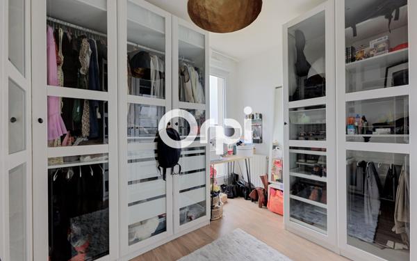 Appartement à vendre    5 pièces • 96 m2 Rosny-sous-Bois