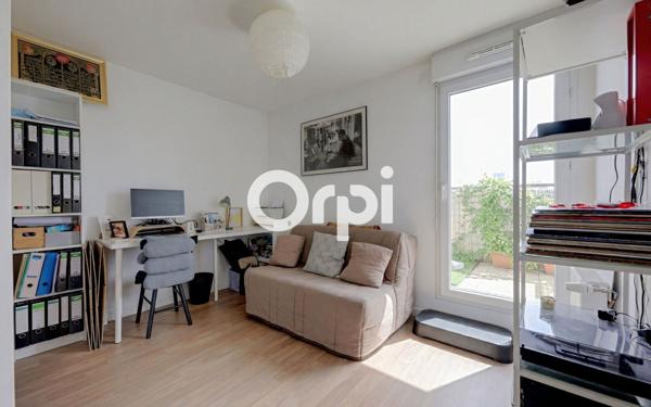 Appartement à vendre    5 pièces • 96 m2 Rosny-sous-Bois