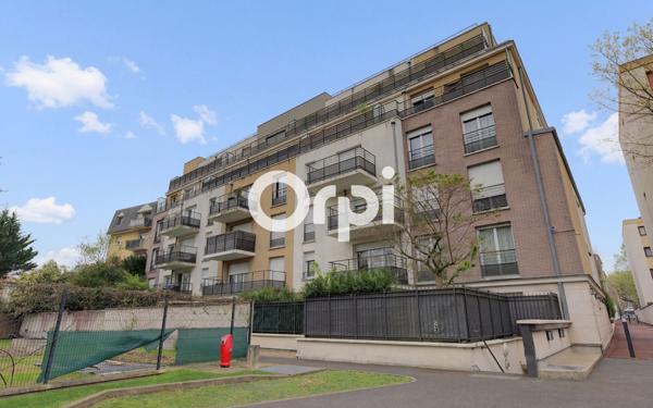 Appartement à vendre    5 pièces • 96 m2 Rosny-sous-Bois
