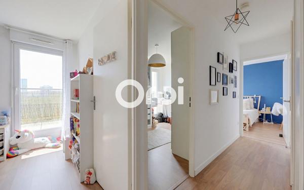 Appartement à vendre    5 pièces • 96 m2 Rosny-sous-Bois