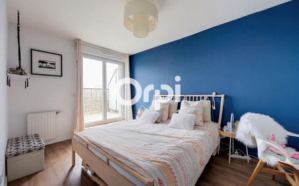 Appartement à vendre    5 pièces • 96 m2 Rosny-sous-Bois