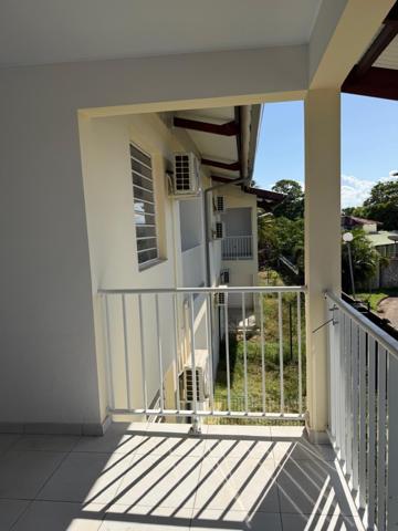 Appartement