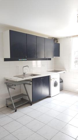 Appartement de 53,81 m²