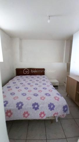 Appartement de 53,81 m²