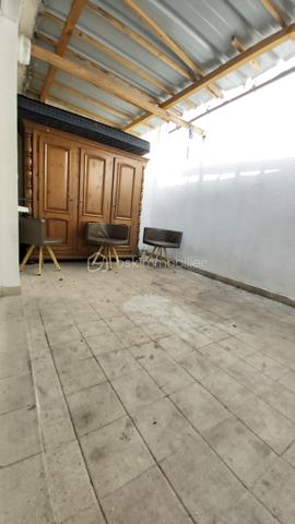 Appartement de 53,81 m²