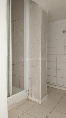 Appartement de 53,81 m²
