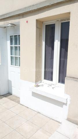 Appartement de 53,81 m²