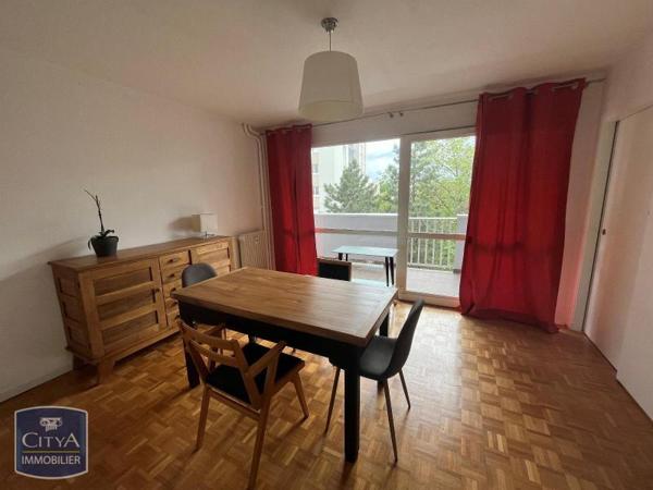 Appartement à louer 3 pièces 70.84m²