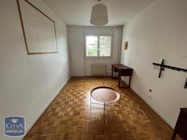 Appartement à louer 3 pièces 70.84m²