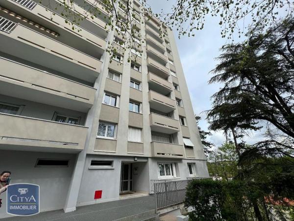 Appartement à louer 3 pièces 70.84m²