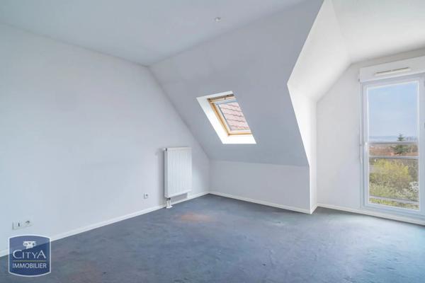 Appartement à vendre 2 pièces 53m²