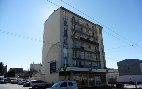 Appartement à louer    3 pièces •  Limoges