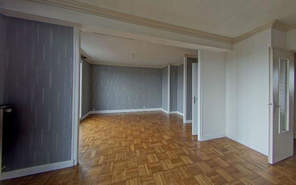 Appartement à louer    3 pièces •  Limoges