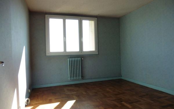 Appartement à louer    3 pièces •  Limoges