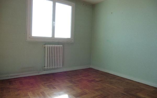 Appartement à louer    3 pièces •  Limoges
