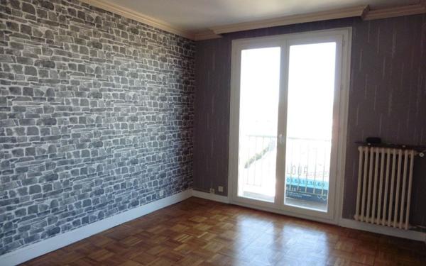 Appartement à louer    3 pièces •  Limoges