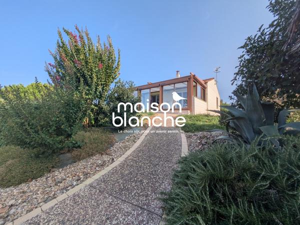 Maison de campagne avec piscine