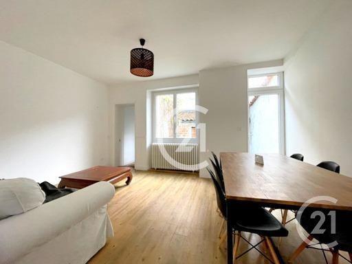 Maison à vendre  3 pièces - 88 m2 COGNAC - 16
