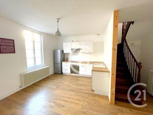 Maison à vendre  3 pièces - 88 m2 COGNAC - 16