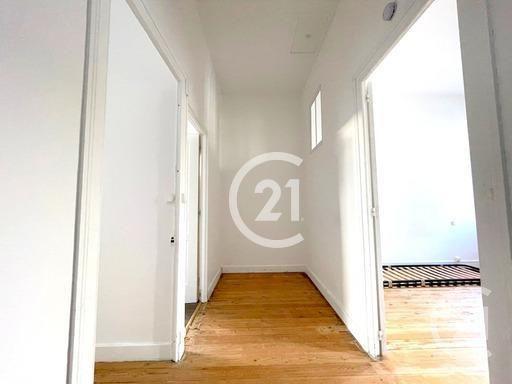 Maison à vendre  3 pièces - 88 m2 COGNAC - 16