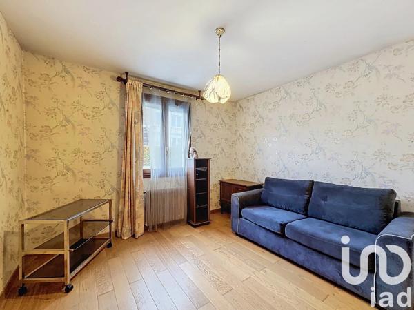 Maison à vendre 4 pièces 87 m² Le Blanc-Mesnil