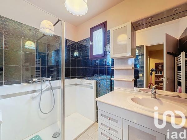 Maison à vendre 4 pièces 87 m² Le Blanc-Mesnil