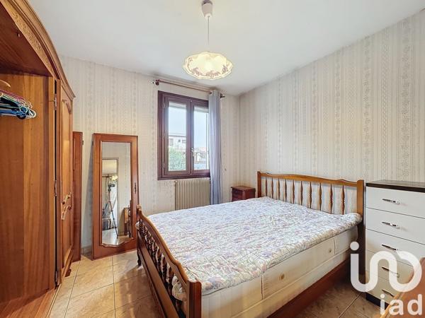 Maison à vendre 4 pièces 87 m² Le Blanc-Mesnil