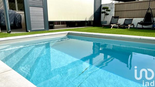 Maison à vendre 4 pièces 92 m² La Londe-les-Maures