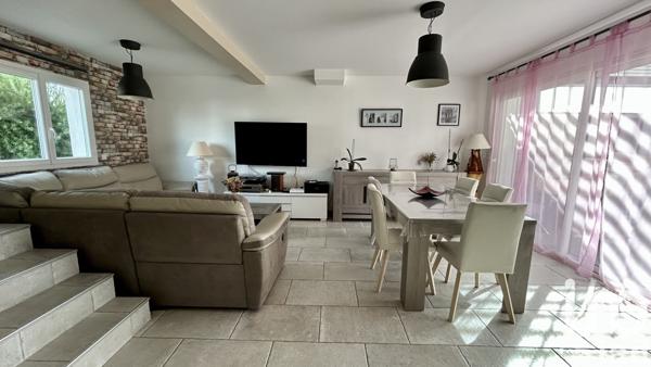 Maison à vendre 4 pièces 92 m² La Londe-les-Maures