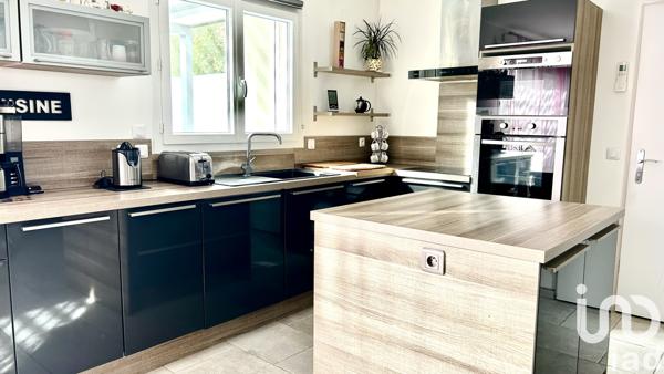 Maison à vendre 4 pièces 92 m² La Londe-les-Maures