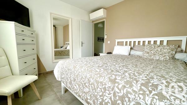 Maison à vendre 4 pièces 92 m² La Londe-les-Maures